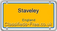 Staveley board